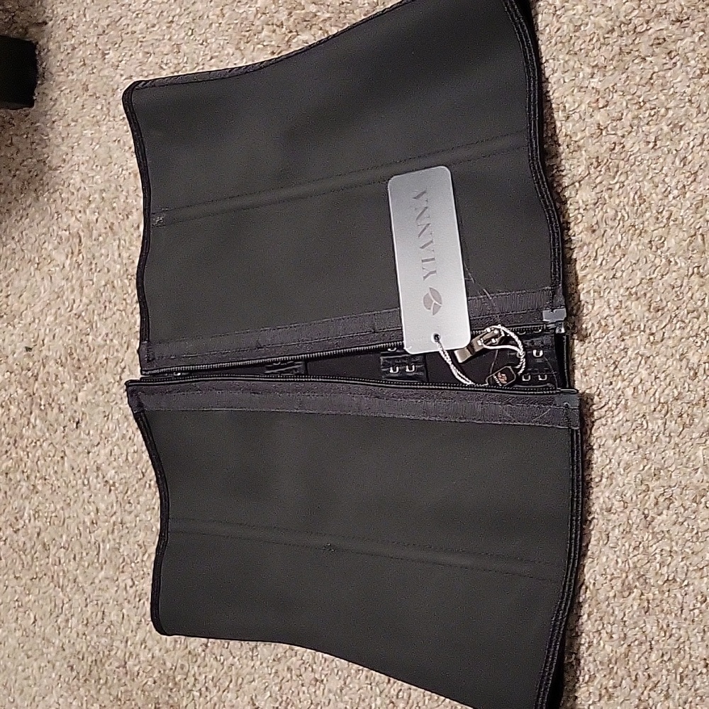 Yianna waist trainer